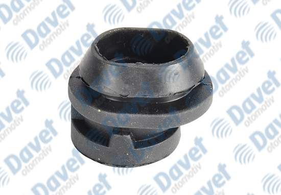 MKS 1562 Radyator Takozu Focus Iii 14->